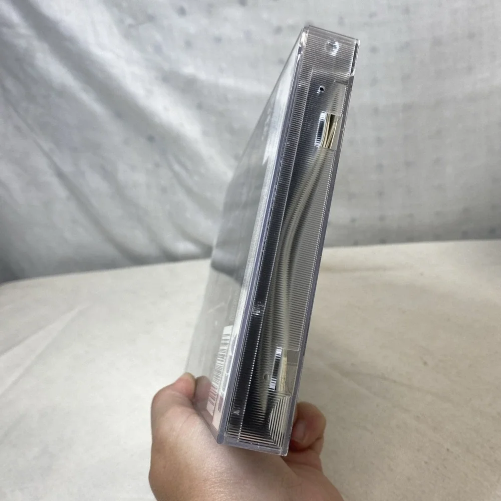 AMOK (SEGA Saturn, 1996)‎ Tested
